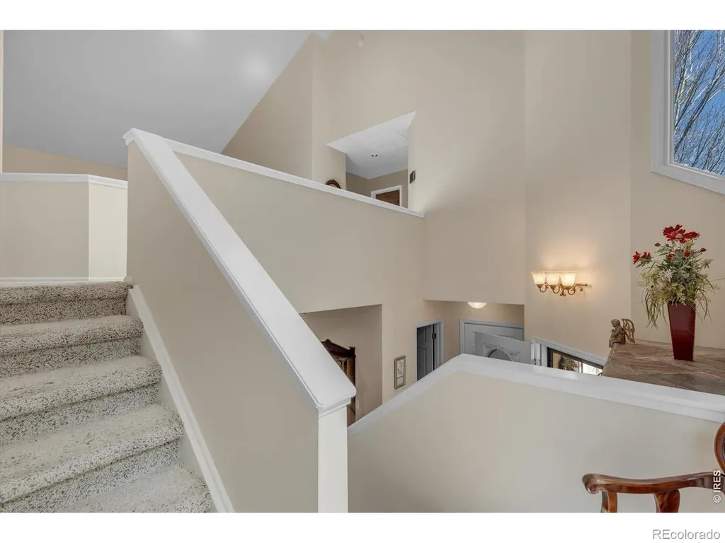 5564 Stonewall Place Boulder CO 80303