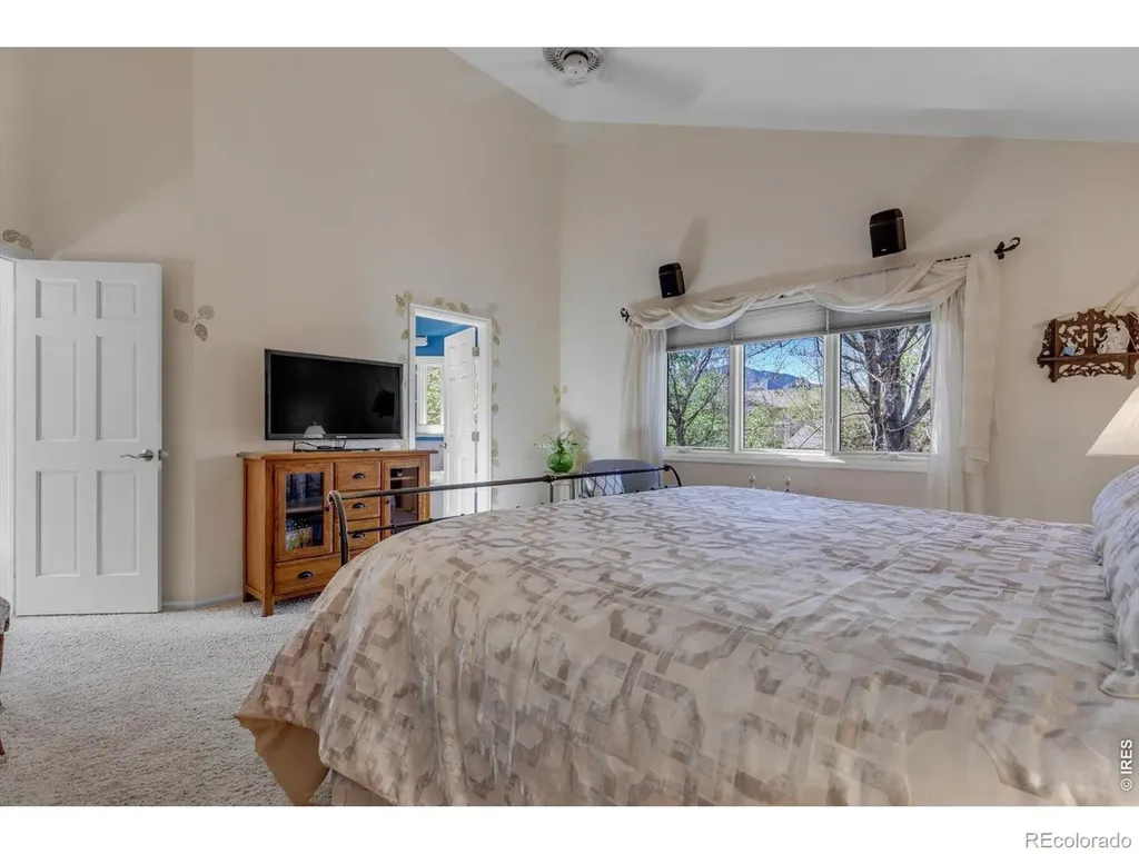 5564 Stonewall Place Boulder CO 80303