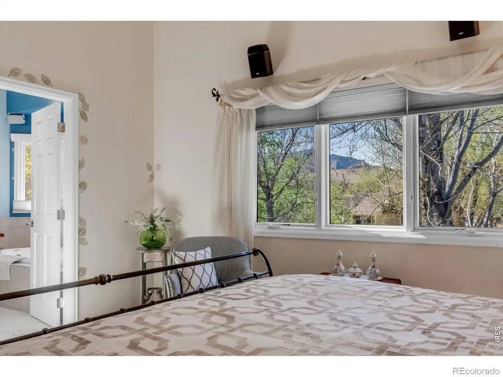 5564 Stonewall Place Boulder CO 80303