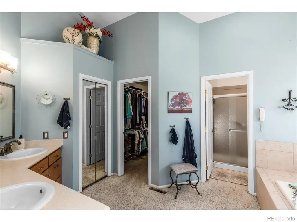 5564 Stonewall Place Boulder CO 80303