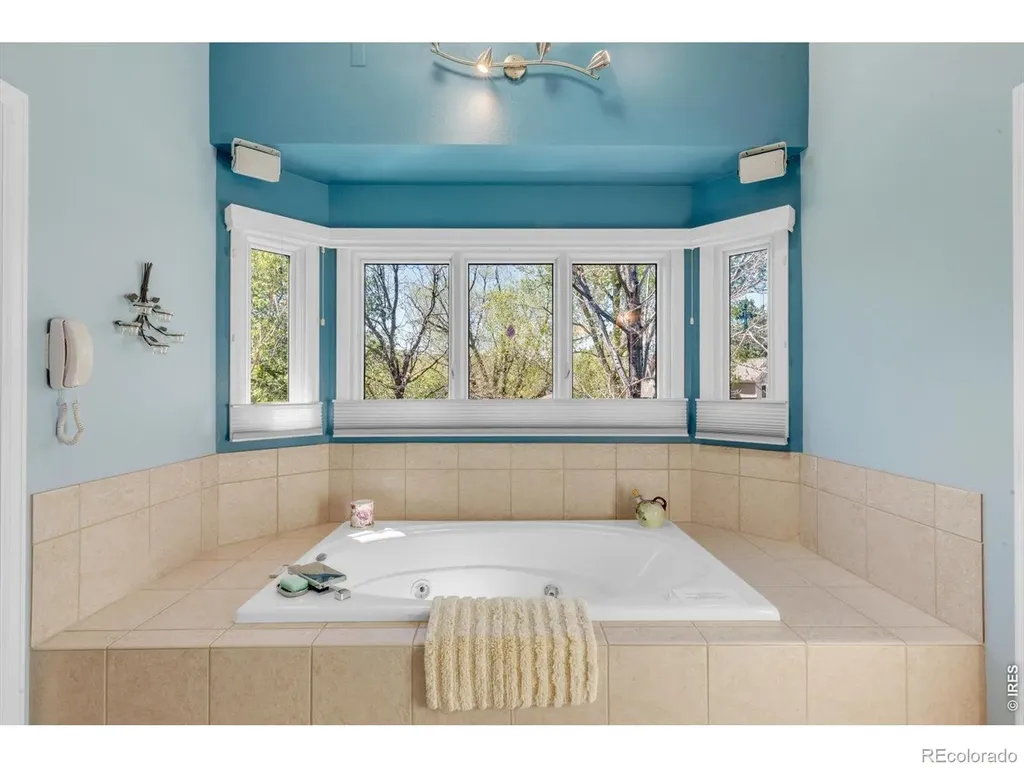 5564 Stonewall Place Boulder CO 80303