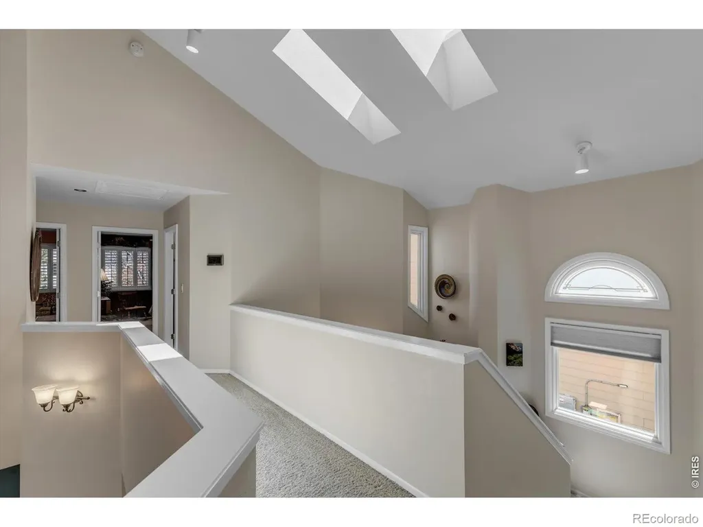 5564 Stonewall Place Boulder CO 80303