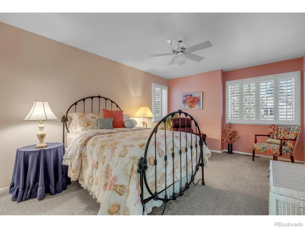 5564 Stonewall Place Boulder CO 80303