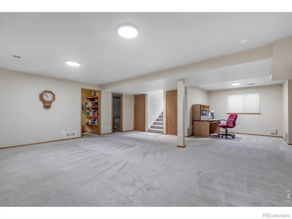 5564 Stonewall Place Boulder CO 80303