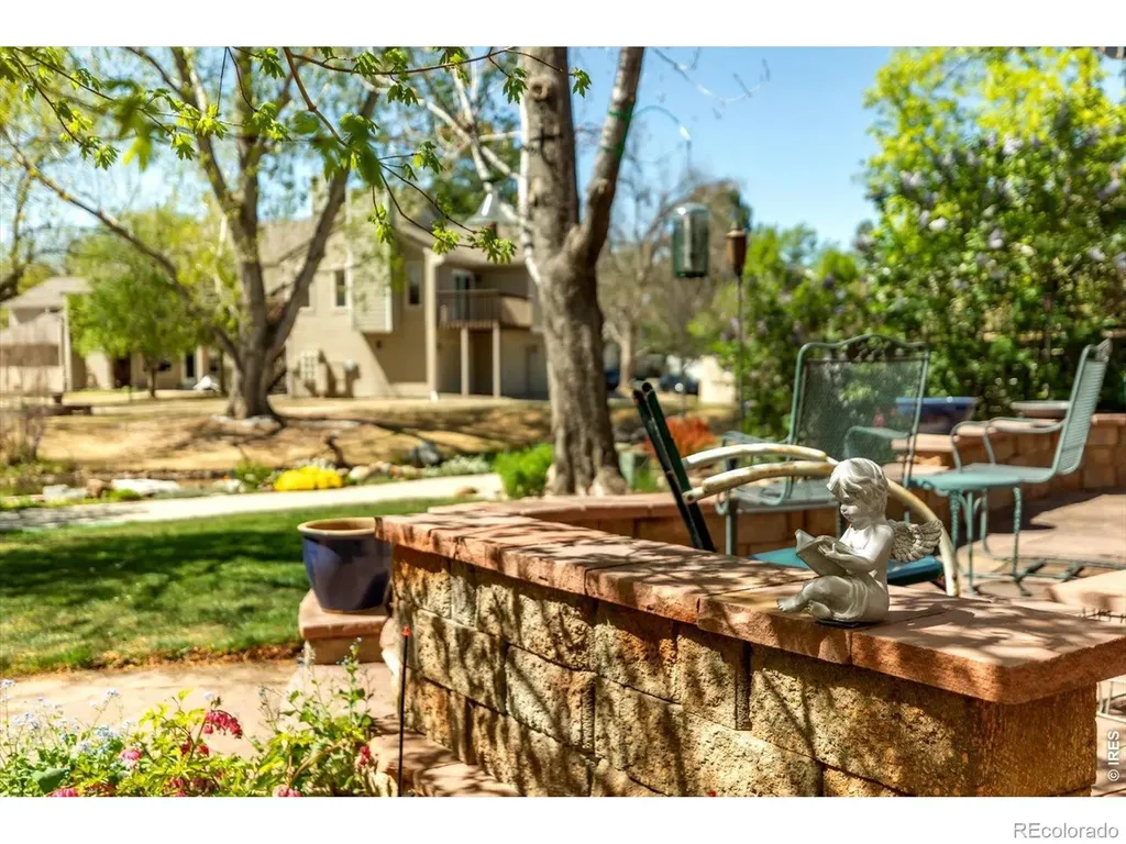 5564 Stonewall Place Boulder CO 80303