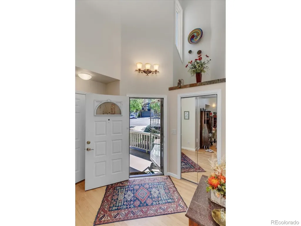5564 Stonewall Place Boulder CO 80303