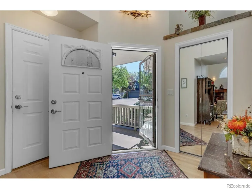 5564 Stonewall Place Boulder CO 80303