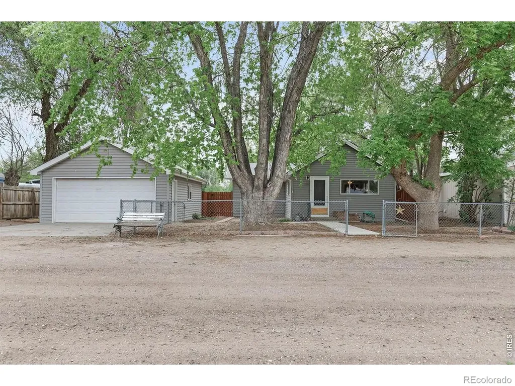 208 S Cora Avenue Milliken CO 80543