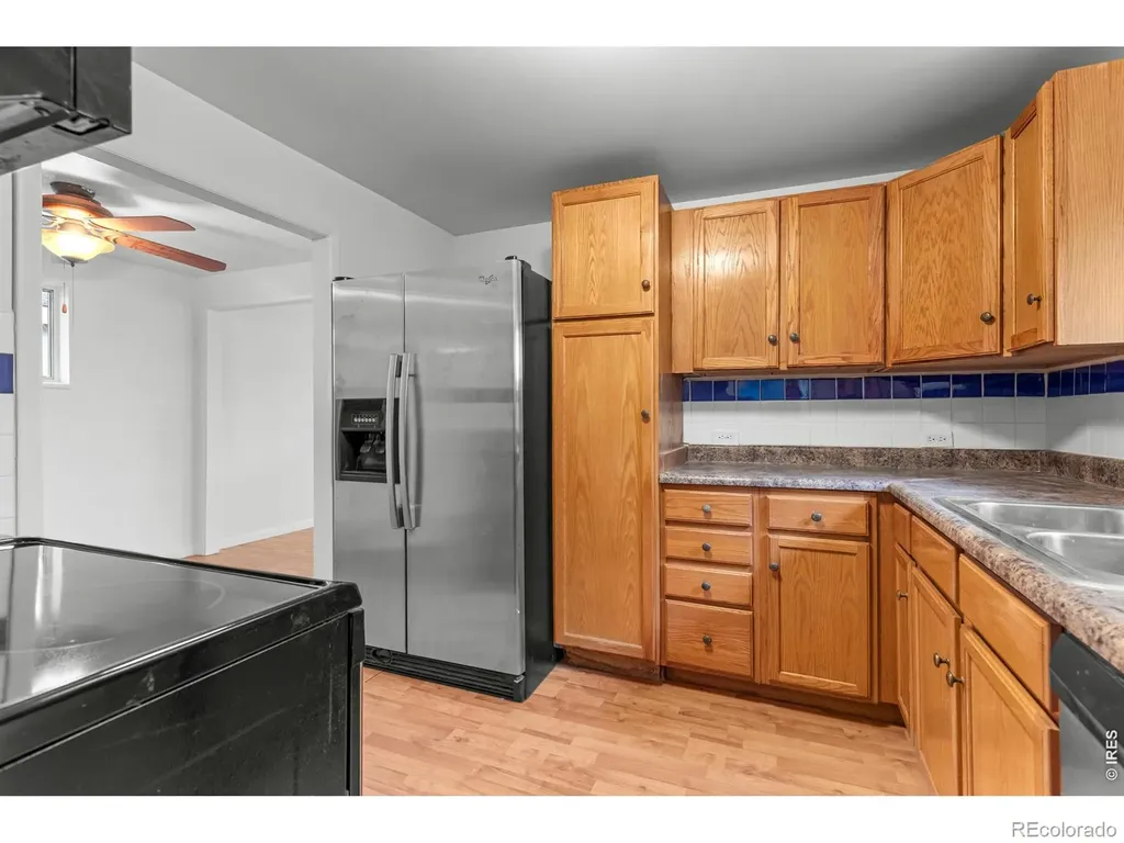 208 S Cora Avenue Milliken CO 80543