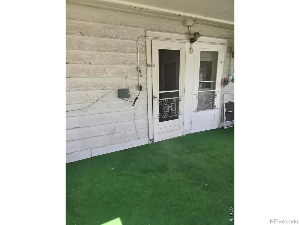 406 Prospect Street Fort Morgan CO 80701