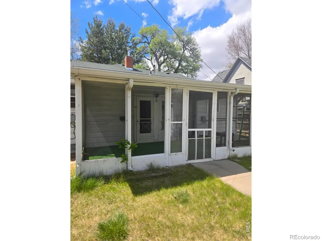 406 Prospect Street Fort Morgan CO 80701