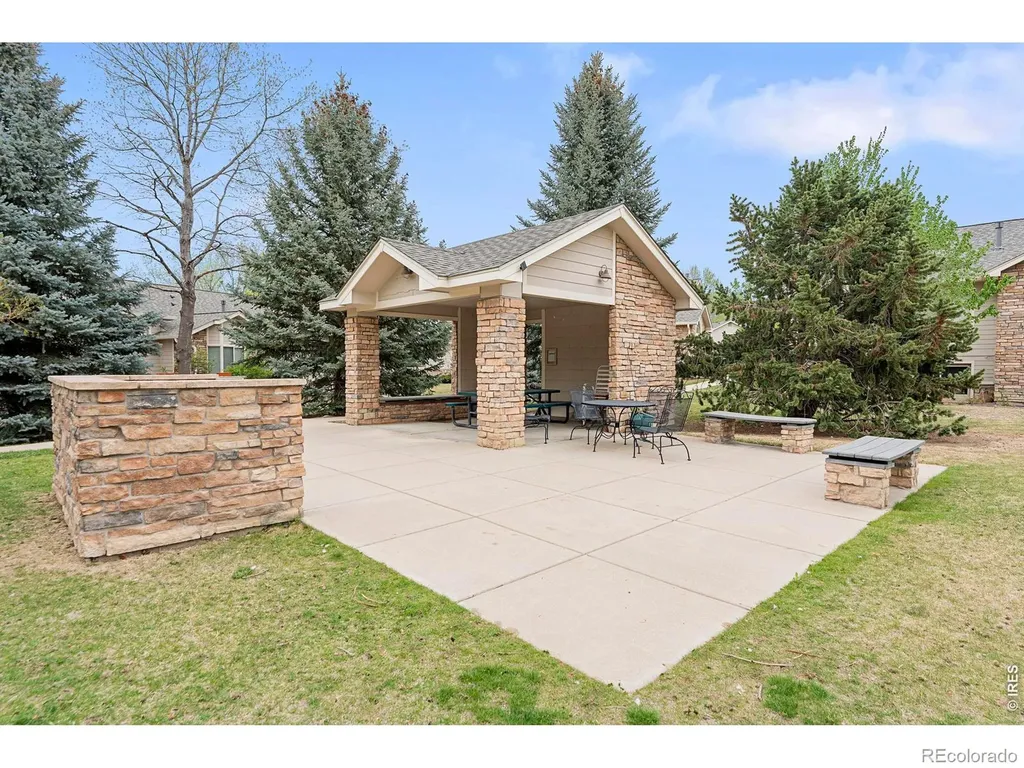 907 Hover Ridge Circle Longmont CO 80501