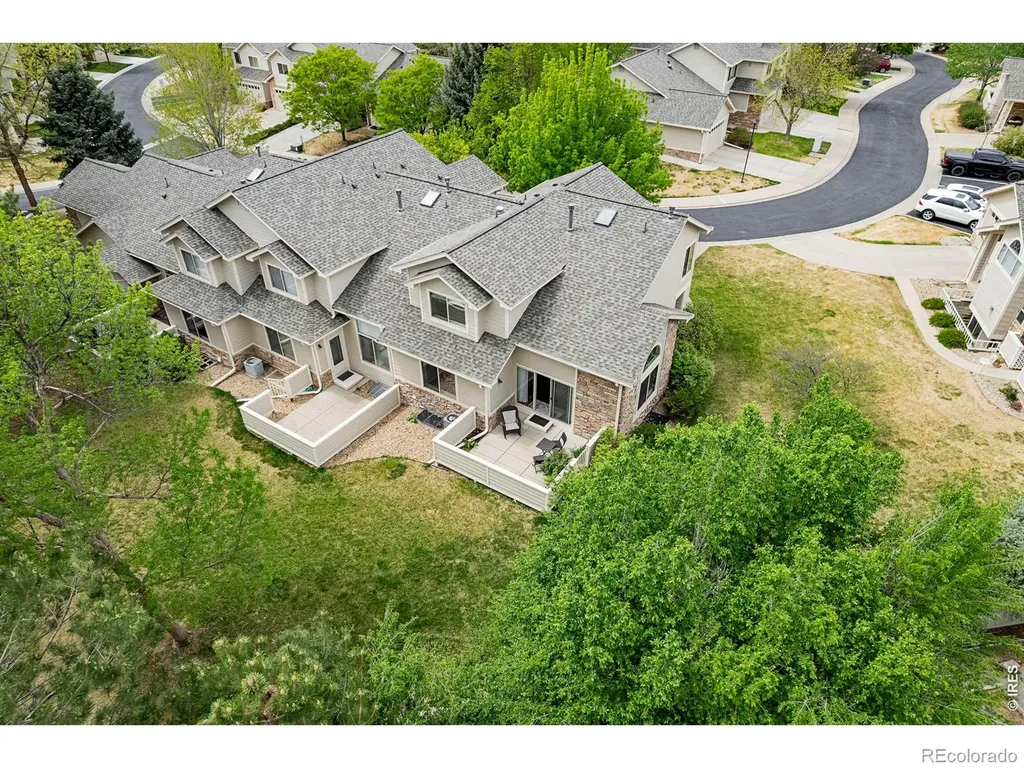 907 Hover Ridge Circle Longmont CO 80501