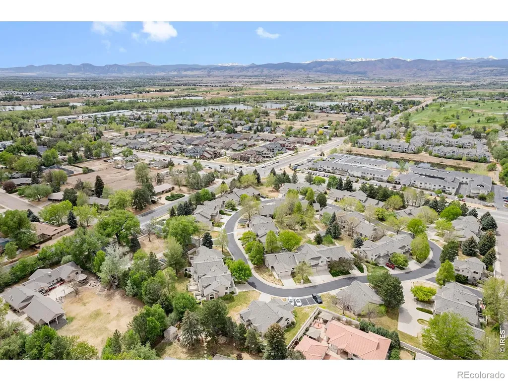 907 Hover Ridge Circle Longmont CO 80501