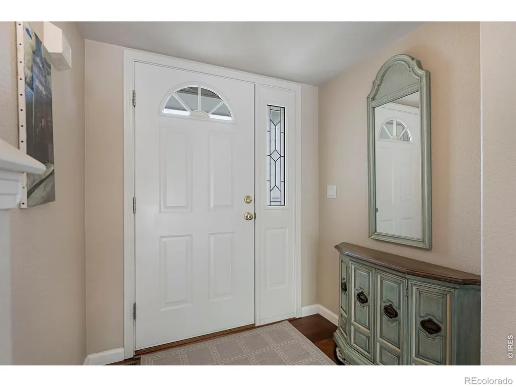 907 Hover Ridge Circle Longmont CO 80501