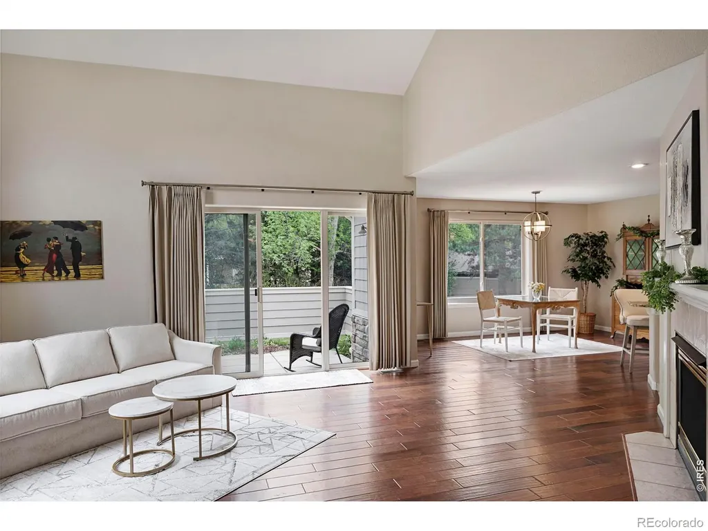 907 Hover Ridge Circle Longmont CO 80501
