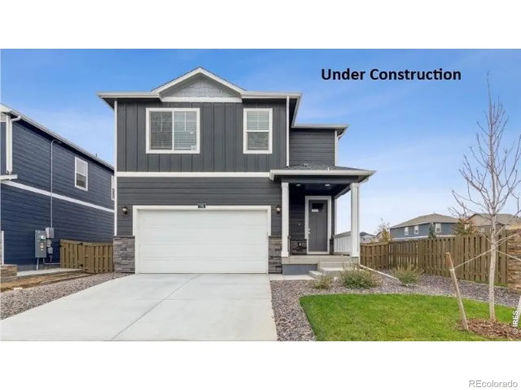 818 Trumpet Lane Windsor CO 80550