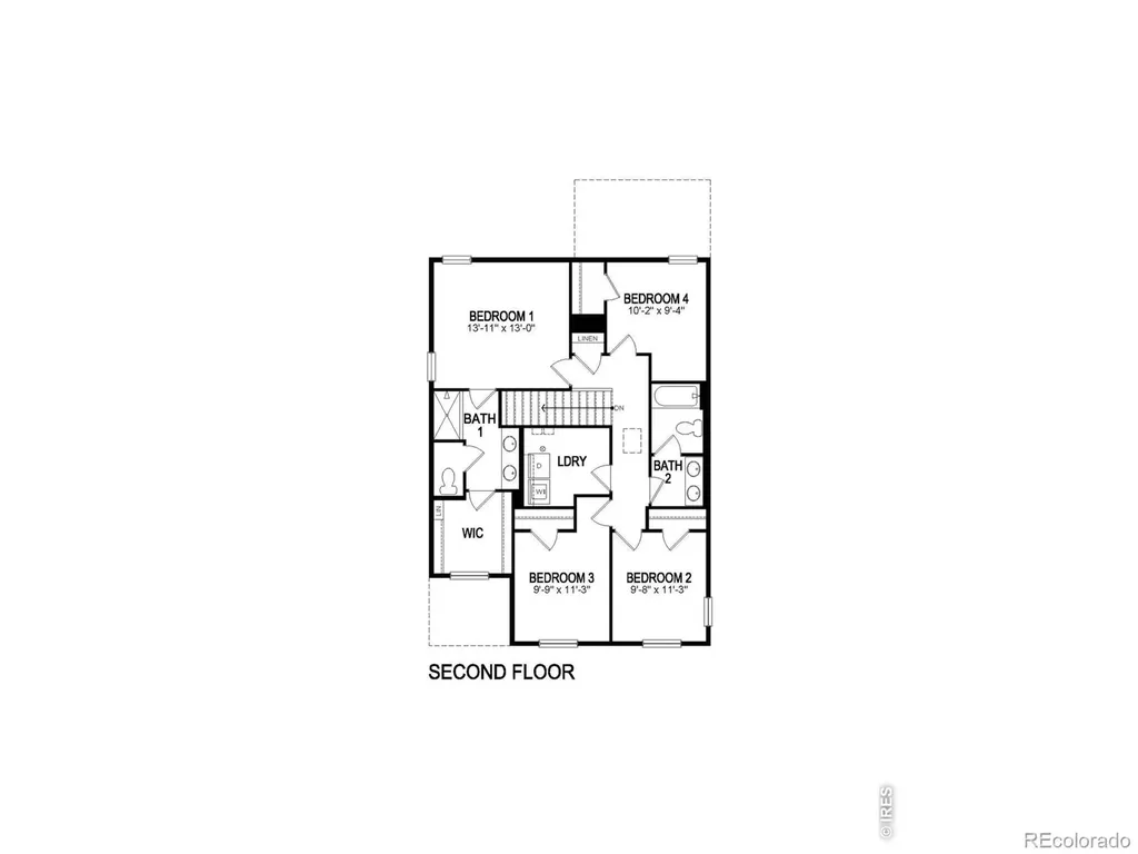 818 Trumpet Lane Windsor CO 80550
