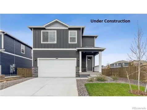 818 Trumpet Lane Windsor CO 80550