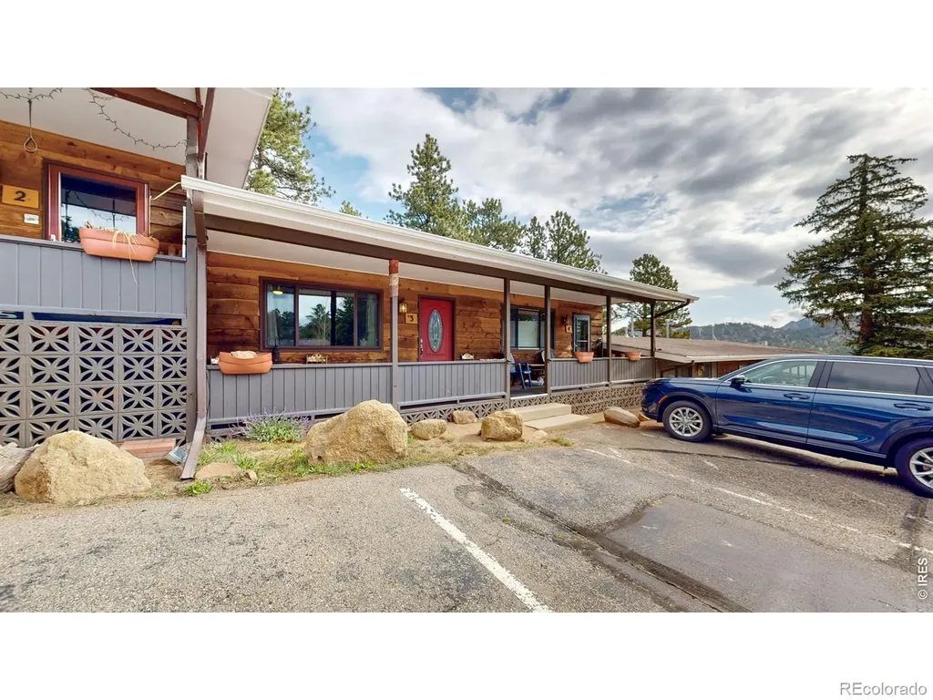 1250 S Saint Vrain Avenue Estes Park CO 80517