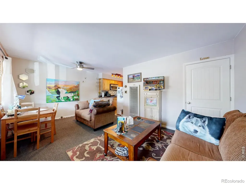 1250 S Saint Vrain Avenue Estes Park CO 80517