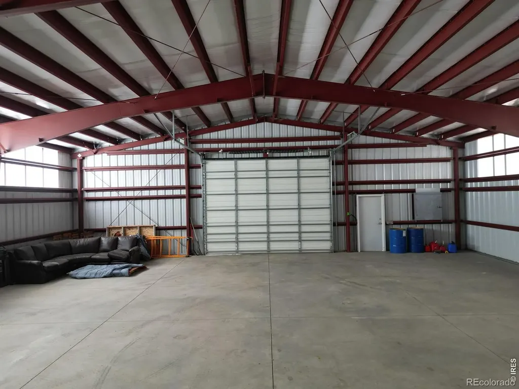 6660 Virginia Canyon Road Central City CO 80427