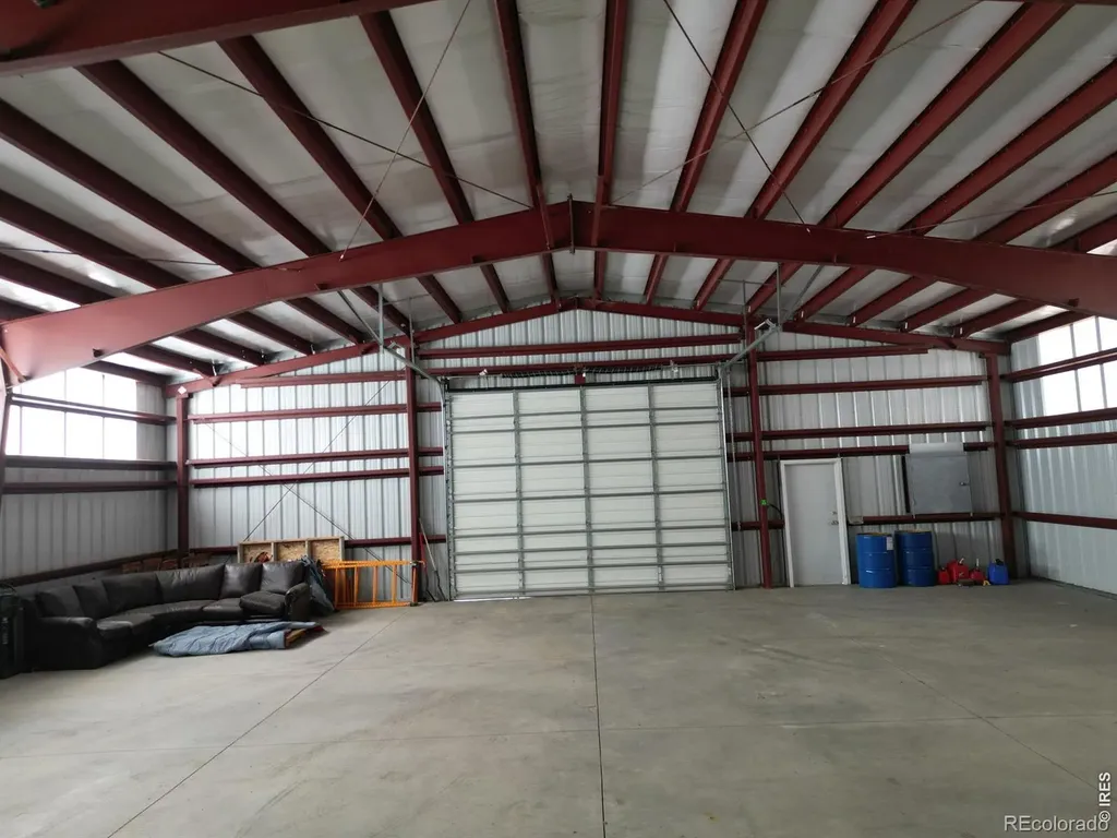 6660 Virginia Canyon Road Central City CO 80427