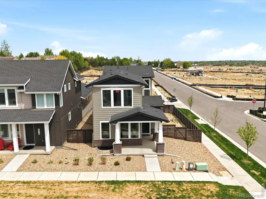 612 Apex Street Erie CO 80516