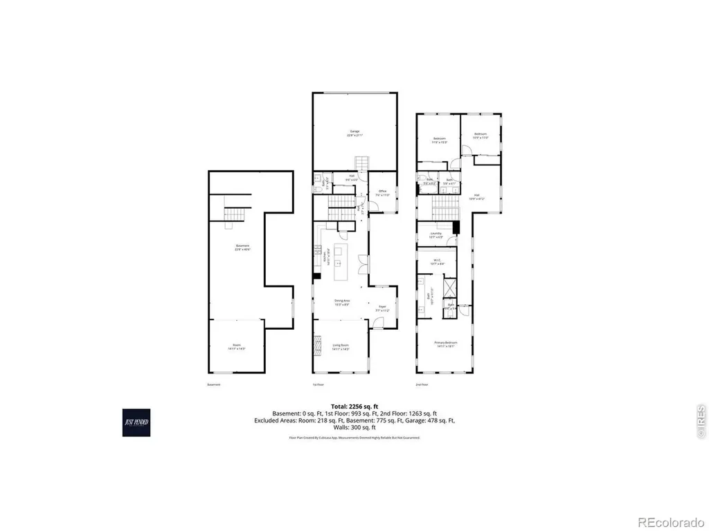 612 Apex Street Erie CO 80516