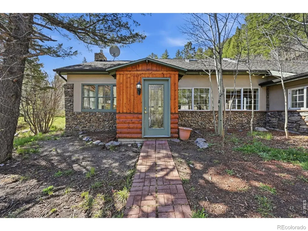 29070 Highway 72 Golden CO 80403