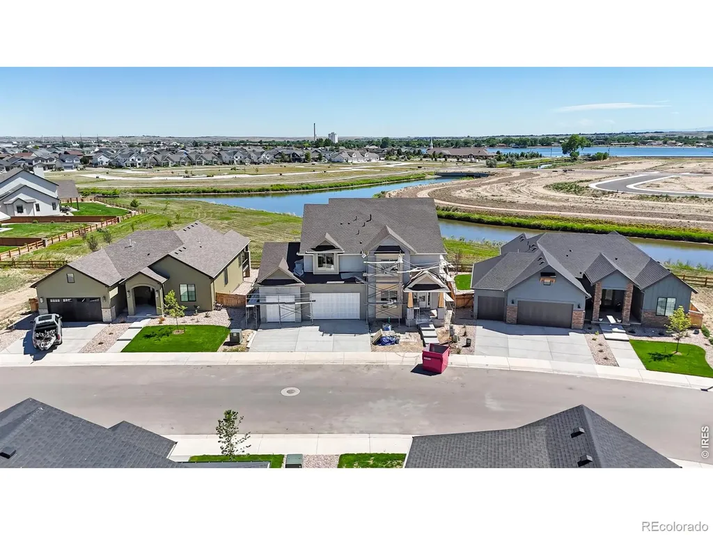 155 Boxwood Drive Windsor CO 80550