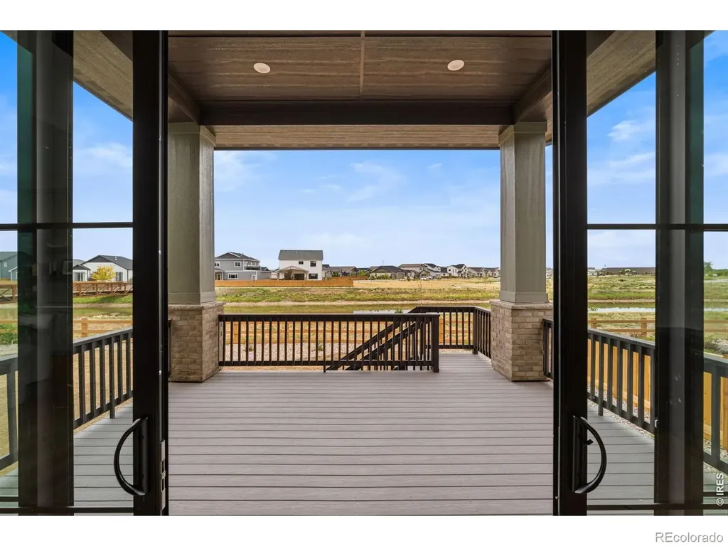 155 Boxwood Drive Windsor CO 80550