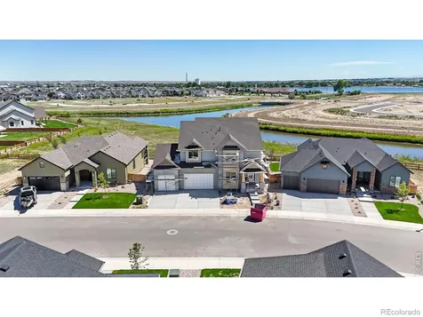 155 Boxwood Drive Windsor CO 80550