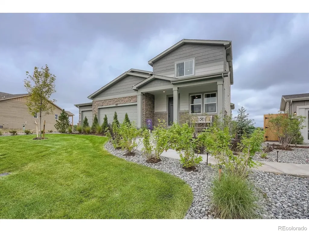 594 Crestone Street Johnstown CO 80534