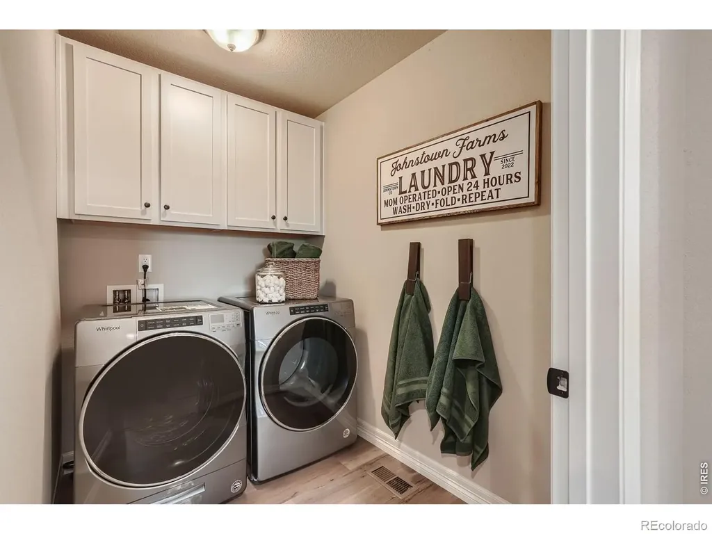 594 Crestone Street Johnstown CO 80534