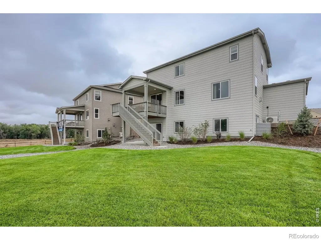 594 Crestone Street Johnstown CO 80534