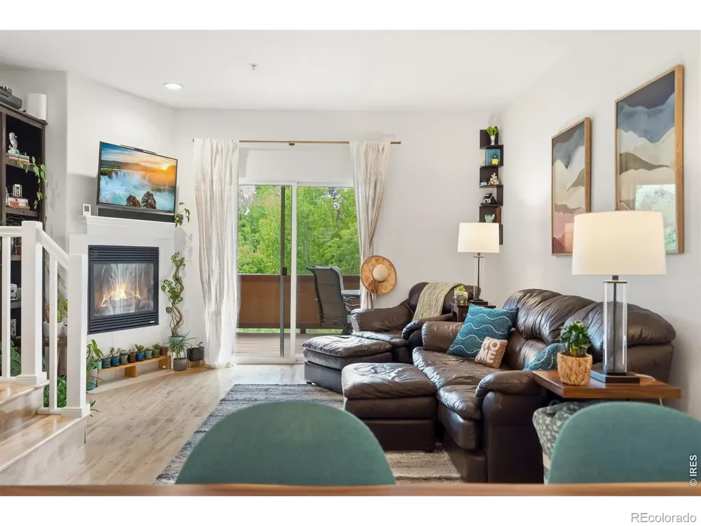 1221 E Prospect Road Fort Collins CO 80525