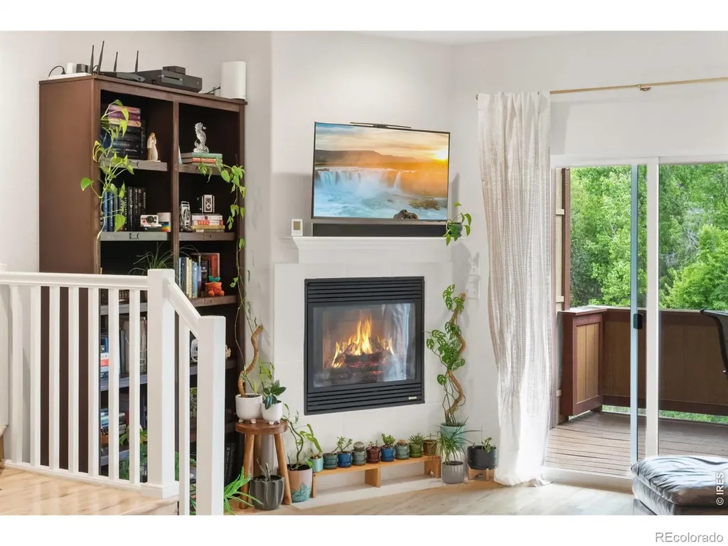 1221 E Prospect Road Fort Collins CO 80525