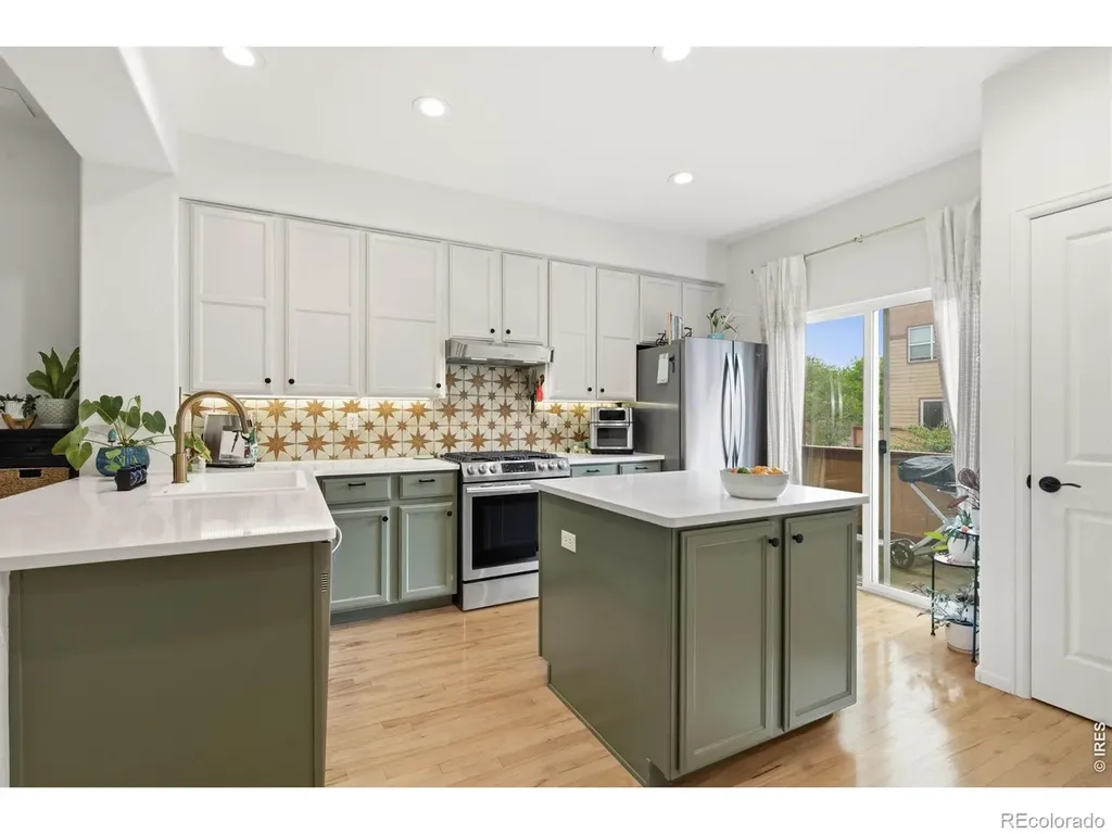 1221 E Prospect Road Fort Collins CO 80525