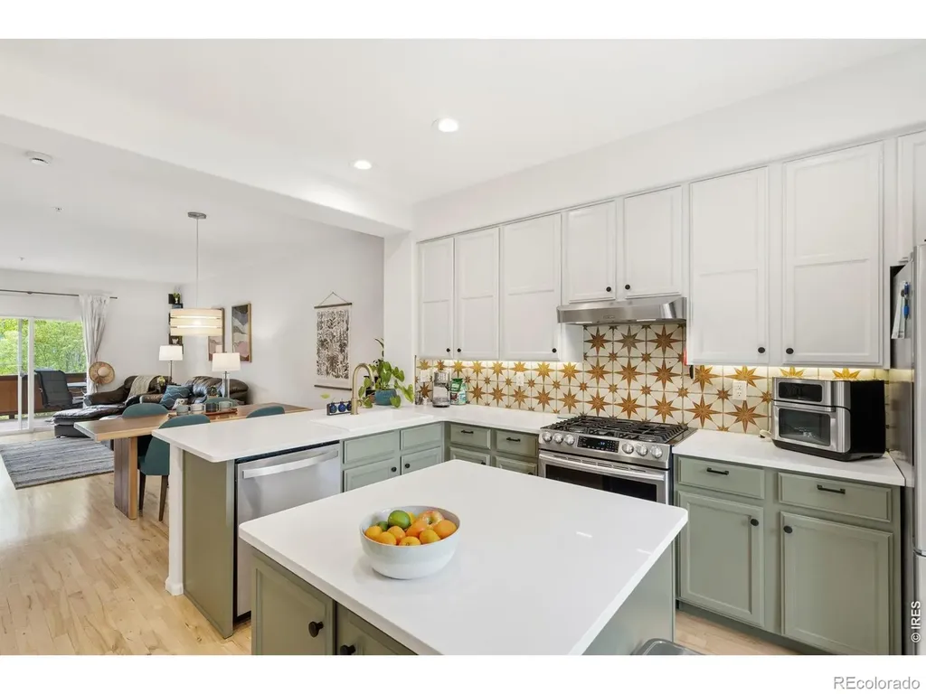 1221 E Prospect Road Fort Collins CO 80525