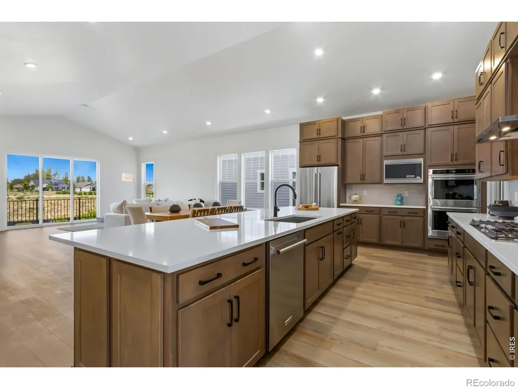 1738 Morningstar Way Fort Collins CO 80524