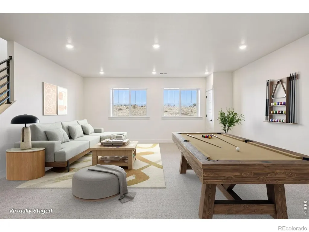 1738 Morningstar Way Fort Collins CO 80524