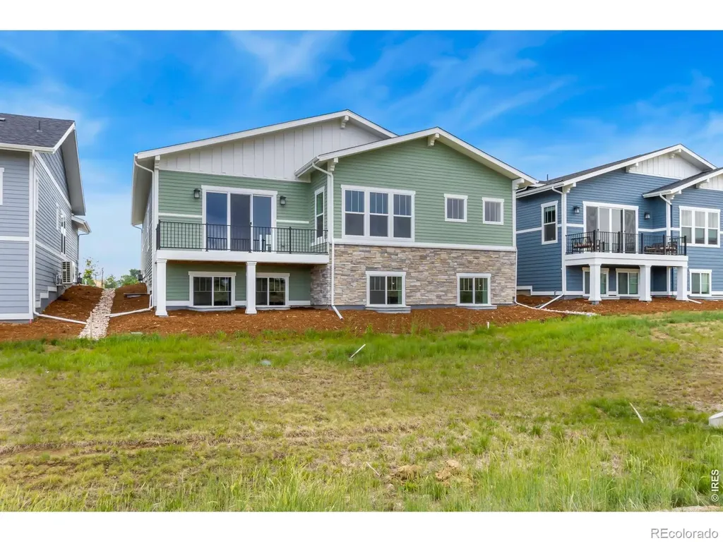1738 Morningstar Way Fort Collins CO 80524