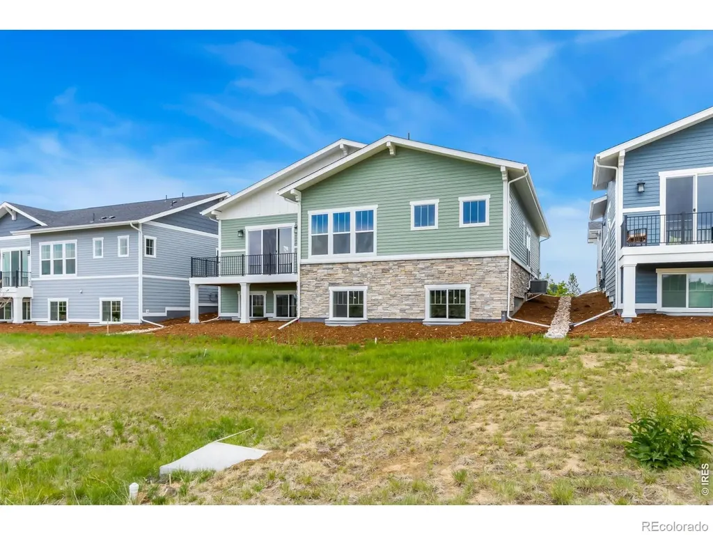 1738 Morningstar Way Fort Collins CO 80524