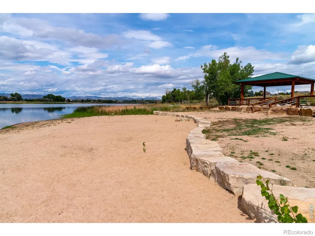 1738 Morningstar Way Fort Collins CO 80524