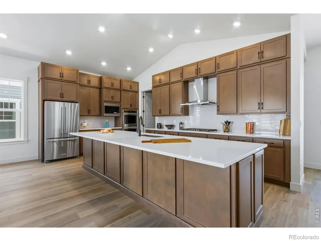 1738 Morningstar Way Fort Collins CO 80524