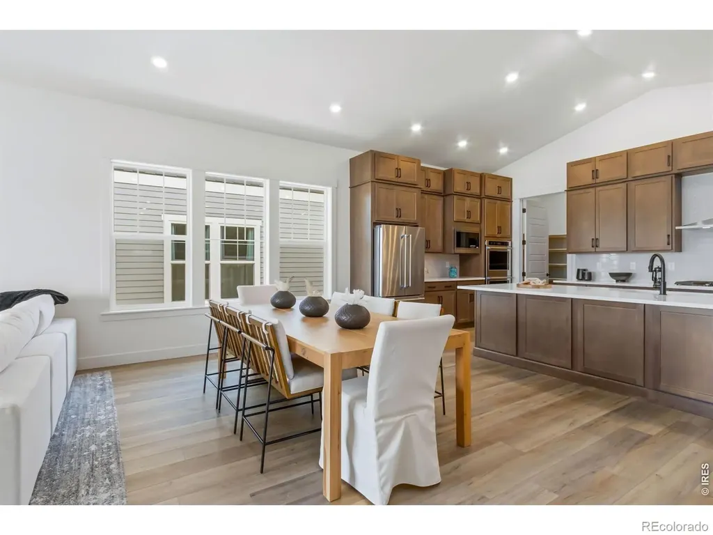 1738 Morningstar Way Fort Collins CO 80524