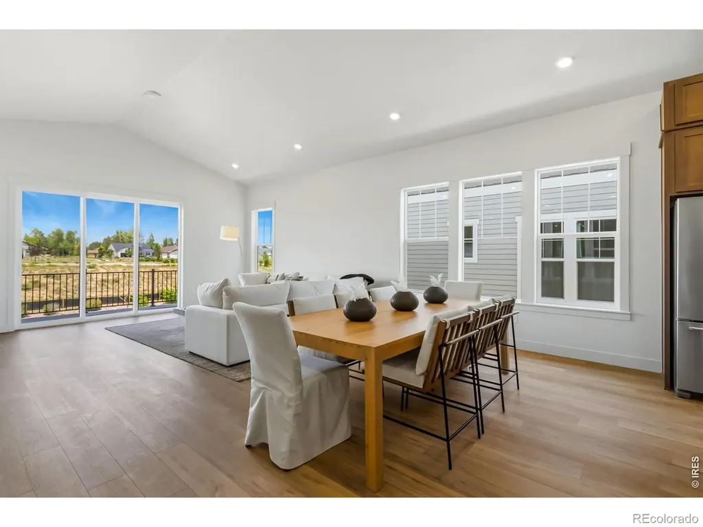 1738 Morningstar Way Fort Collins CO 80524