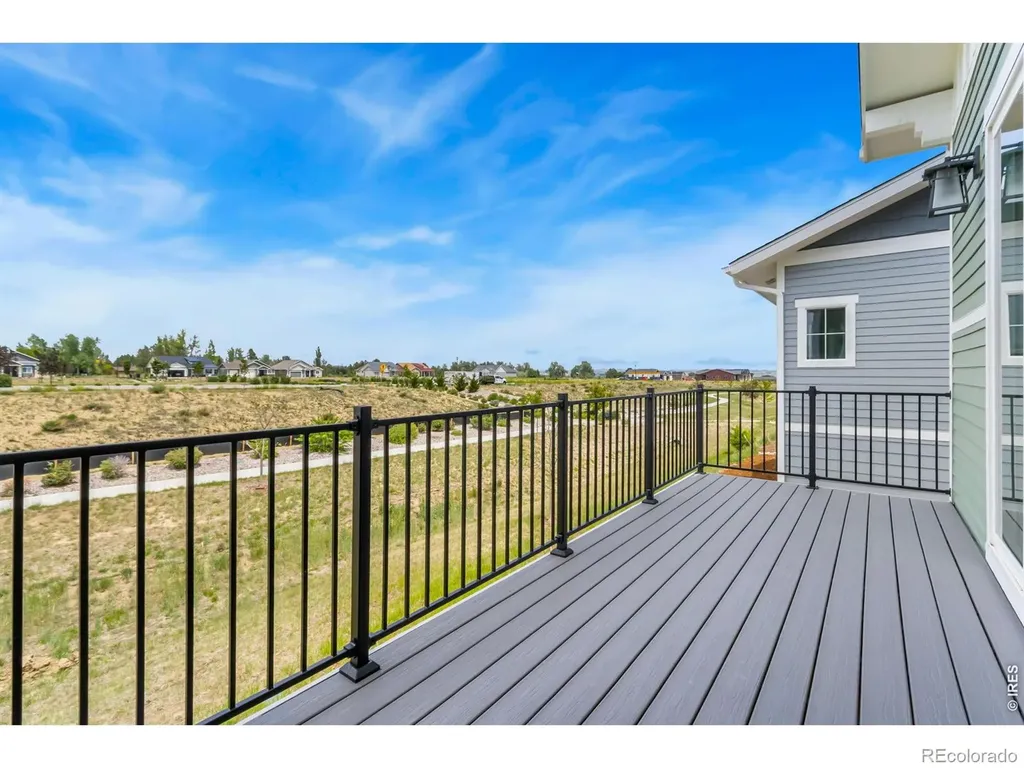 1738 Morningstar Way Fort Collins CO 80524