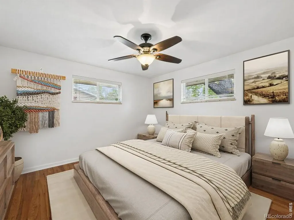 7232 W 67th Place Arvada CO 80003